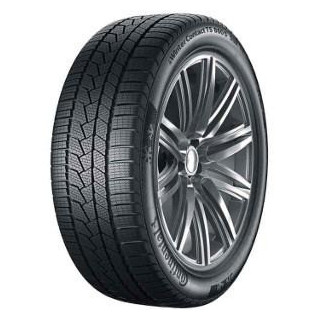 CONTINENTAL WINTERCONTACT TS 860 S 315/30R21 109V