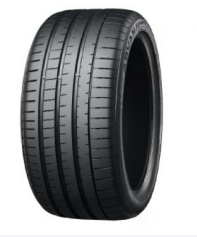 YOKOHAMA ADVAN SPORT V107D 275/40R20 106Y