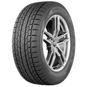 YOKOHAMA ICEGUARD G075 225/60R18 104Q