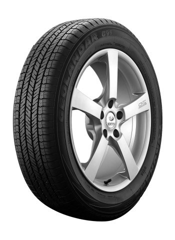 YOKOHAMA GEOLANDAR G91AV 225/65R17 102H