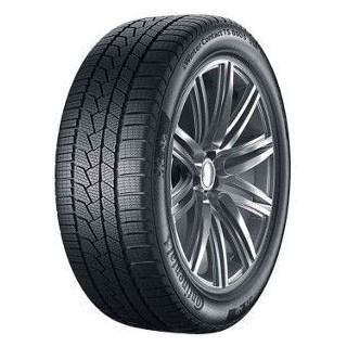 CONTINENTAL TS860 S WINTERCONTACT 275/35R20 102V