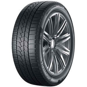 CONTINENTAL TS860 S WINTERCONTACT 275/35R20 102V