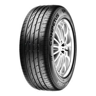 LASSA COMPETUS H/P 2 295/35R21 107Y