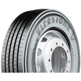 FIRESTONE 265/70R19.5 FS411 [140] M TL M+S 3PMSF