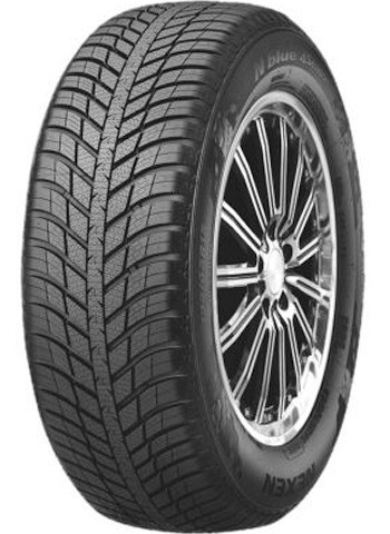 NEXEN N'BLUE 4 SEASON 155/60R15 74T