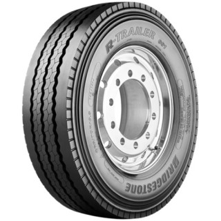 BRIDGESTONE 245/70R17.5 RT1 143/141J TL M+S 3PMSF