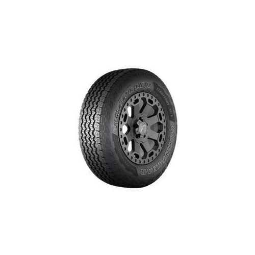 GOODYEAR WRANGLER TERRITORY AT/S 255/65R18 111H