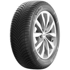 KLEBER QUADRAXER 3 235/40R18 95W