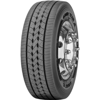 GOODYEAR 315/60R22.5 KMAX S G2 HL 154/148L TL M+S 3PMSF