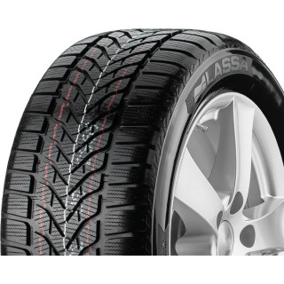 Lassa Competus Winter 2 FP (Ratlankio apsauga) 275/40R20 106H XL 2021 A product of Brisa Bridgestone Sabanci Tyre Made in Turkey