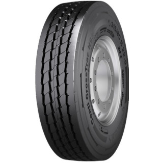 CONTINENTAL 385/65R22.5 CROSSTRAC HS3 20PR 160K/158L M+S 3PMSF /prieki