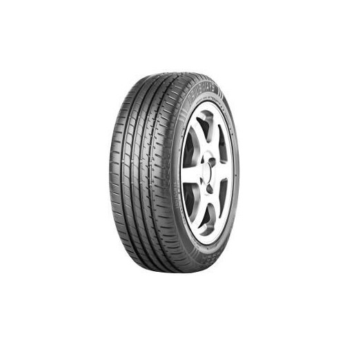 LASSA DRIVEWAYS 215/45R16 90V