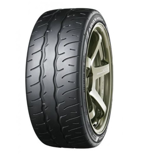 YOKOHAMA ADVAN NEOVA AD09 255/40R20 101W