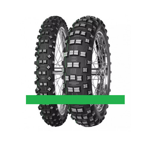 MITAS TERRA FORCE EF FRONT 90/90-21 54R