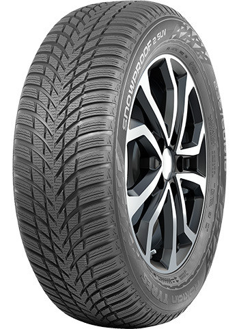 NOKIAN SNOWPROOF 2 SUV 215/65R16 98H