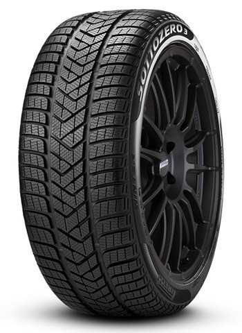 PIRELLI SOTTO ZERO 3 275/35R21 103W