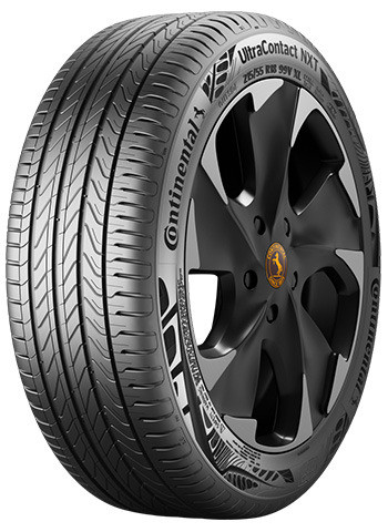 CONTINENTAL ULTRACONTACT NXT 215/55R18 99V