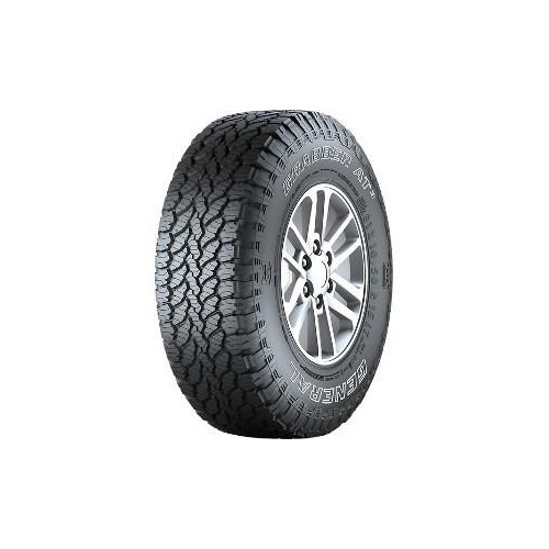 GENERAL GRABBER AT3 255/60R18 112H