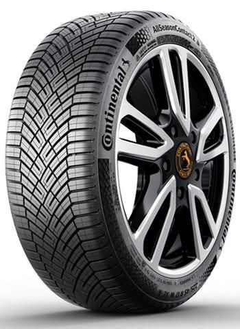 CONTINENTAL ALLSEASONS CONTACT 2 235/65R17 108V