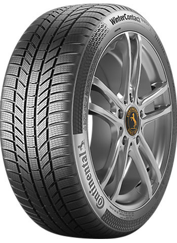 CONTINENTAL TS870P 265/30R20 94W
