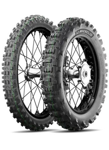 MICHELIN ENDURO MEDIUM 2 90/100-21 57R