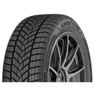 GOODYEAR ULTRAGRIP PERFORMANCE + SUV 255/55R20 110V XL
