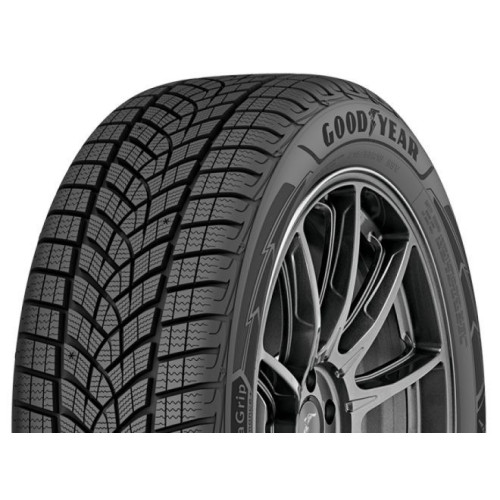 GOODYEAR ULTRAGRIP PERFORMANCE + SUV 255/55R20 110V XL