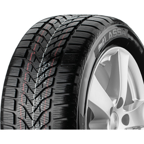 Lassa Competus Winter 2 255/60R18 112H XL 2021 A product of Brisa Bridgestone Sabanci Tyre Made in Turkey