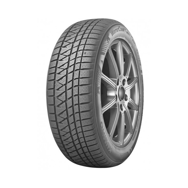MARSHAL WINTERCRAFT WS71 XL 235/65R17 108H