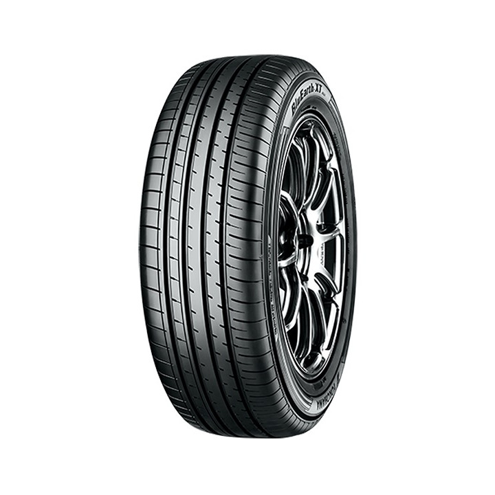 YOKOHAMA BLUEARTH AE61 225/60R17 99V