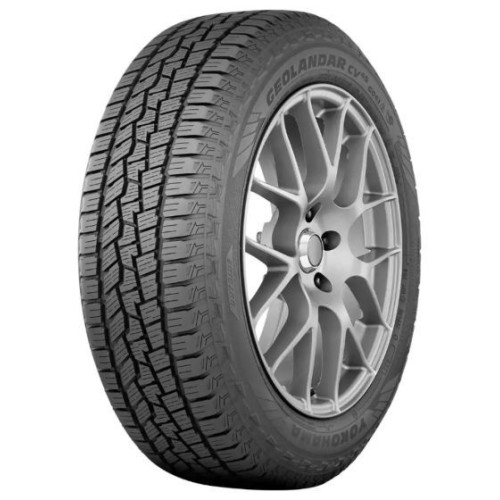YOKOHAMA GEOLANDAR CV 4S G061 225/60R18 104V