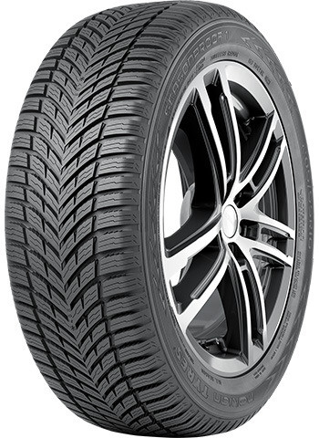 NOKIAN SEASONPROOF 1 185/65R15 92V