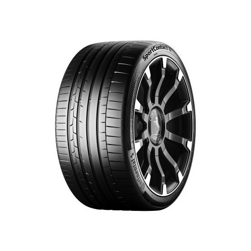 CONTINENTAL CONTI SPORT CONTACT 6 325/35R22 114Y