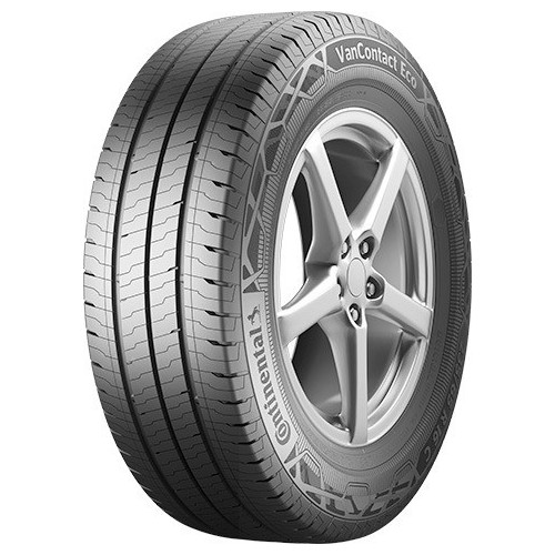 CONTINENTAL VAN CONTACT ECO 205/75R16 113T