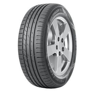 NOKIAN WETPROOF 1 205/55R17 95V