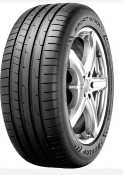 DUNLOP SP SPORT MAXX RT 2 SUV 255/50R20 109Y