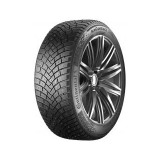 Continental CIC 3 EVC XL 2021 Dygliuotos 225/45R18 95T