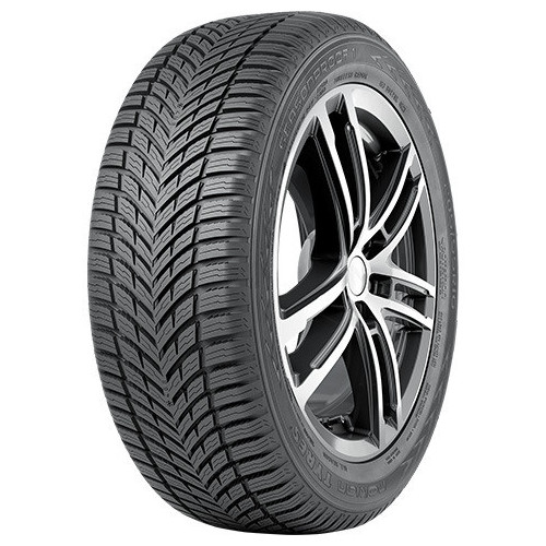 NOKIAN SEASONPROOF 1 235/55R18 104V