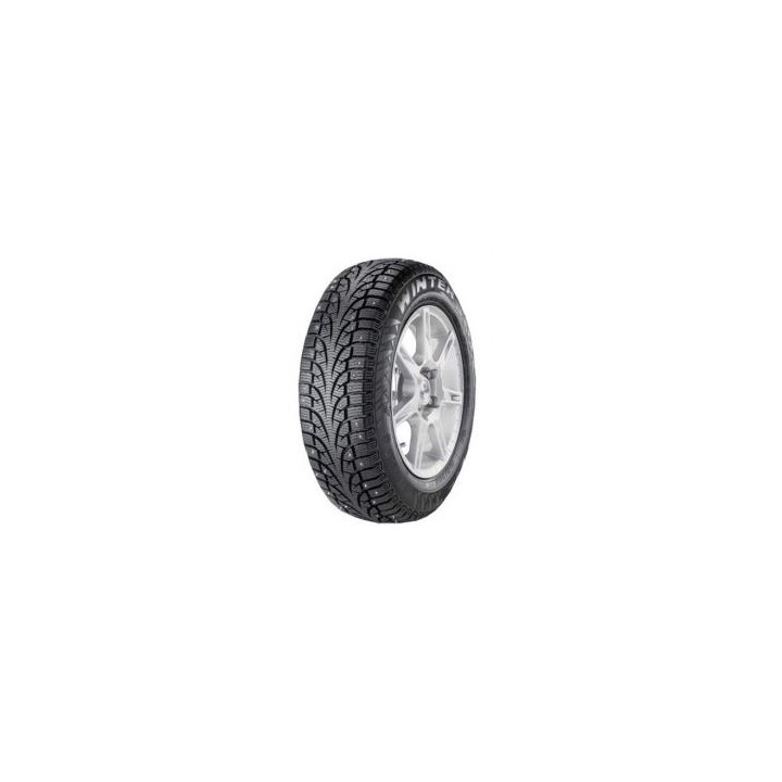 Pirelli Winter carving edge 2014 Dygliuotos 315/35R20 110T