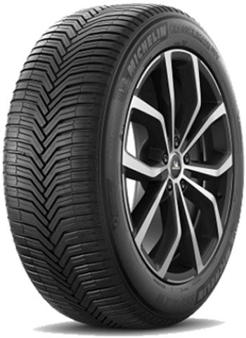 MICHELIN CROSSCLIMATE 2 SUV 235/55R19 101T