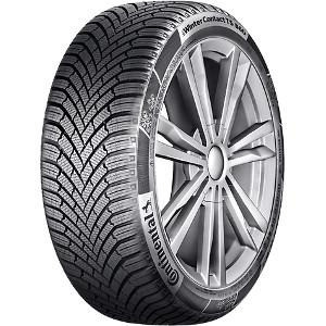 CONTINENTAL WinterContact TS 860 155/70R13 75T