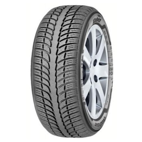 KLEBER QUADRAXER SUV 255/60R18 112V XL