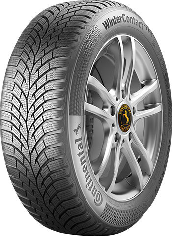CONTINENTAL WinterContact TS870 175/60R18 85H