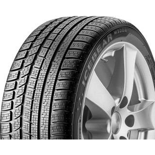 Hankook IceBear W300A MFS (Ratlankio apsauga) 295/30R22 103W XL 2020 M