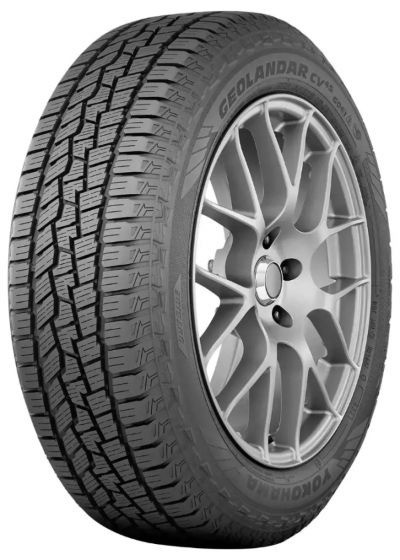 YOKOHAMA GEOLANDAR CV 4S G061 235/65R18 110V