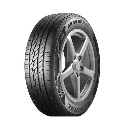 GENERAL GRABBER GT PLUS 285/40R22 110Y