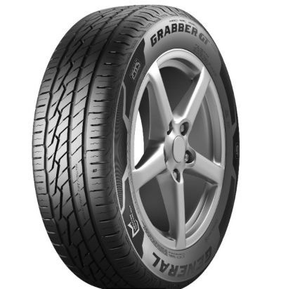 GENERAL GRABBER GT PLUS 285/40R22 110Y
