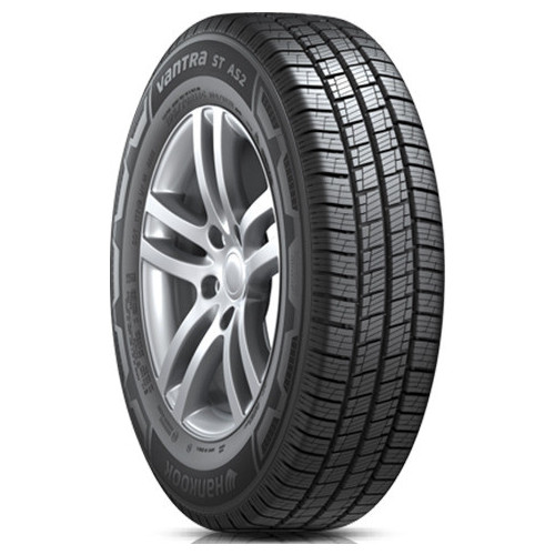 HANKOOK RA30 Vantra ST AS2 215/60R17 109T