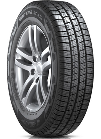 HANKOOK RA30 Vantra ST AS2 215/60R17 109T