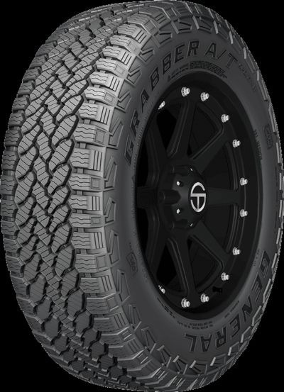 GENERAL GRABBER A/T Sport-W 255/70R18 113T